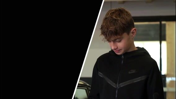 Ebénisterie et voitures de légende