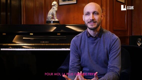 "Pour eux, c'est une super opportunité"