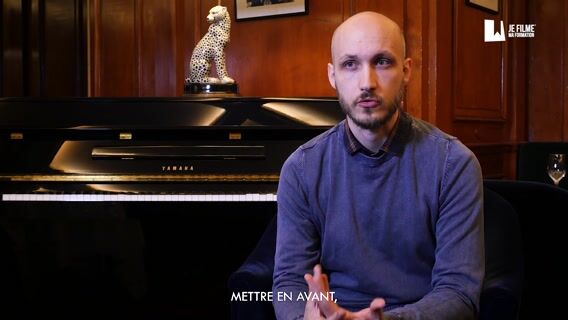 "Pour eux, c'est une super opportunité"