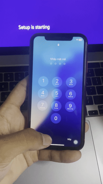 iPhone XR 64GB Đỏ Đã sử dụng. Mua bán Điện thoại tại Quận Bình Thạnh Tp Hồ Chí Minh được đăng bởi Dương Nguyễn Hữu Tàii hình 1