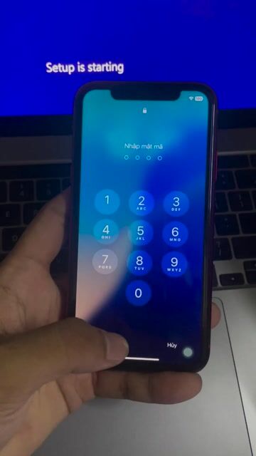 iPhone XR 64GB Đỏ Đã sử dụng. Mua bán Điện thoại tại Quận Bình Thạnh Tp Hồ Chí Minh được đăng bởi Dương Nguyễn Hữu Tàii hình 1