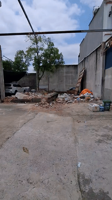 Mua bán Đất Huyện Hóc Môn Tp Hồ Chí Minh diện tích 140 m² giá 4,65 tỷ