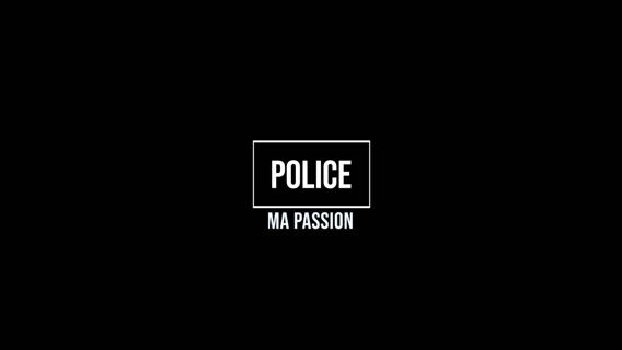 Les CRS ma passion
