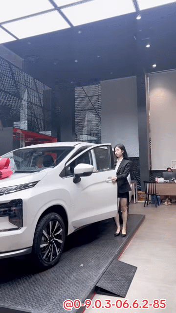 xe Mitsubishi Xpander Premium Trắng 2026 Siêu KM. Mua bán Ô tô tại Quận Tân Phú Tp Hồ Chí Minh được đăng bởi  Bán Xe Mitsubishi Chính Hãng  hình 1