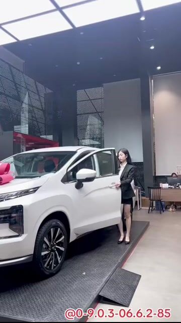 xe Mitsubishi Xpander Premium Trắng 2026 Siêu KM. Mua bán Ô tô tại Quận Tân Phú Tp Hồ Chí Minh được đăng bởi  Bán Xe Mitsubishi Chính Hãng  hình 1