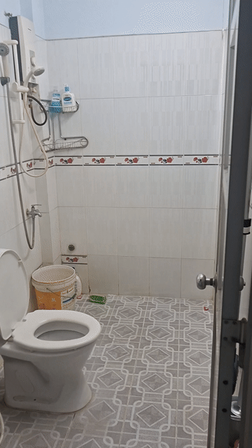 Cho thuê Phòng trọ Quận 11 Tp Hồ Chí Minh diện tích 30 m² giá 4 triệu/tháng