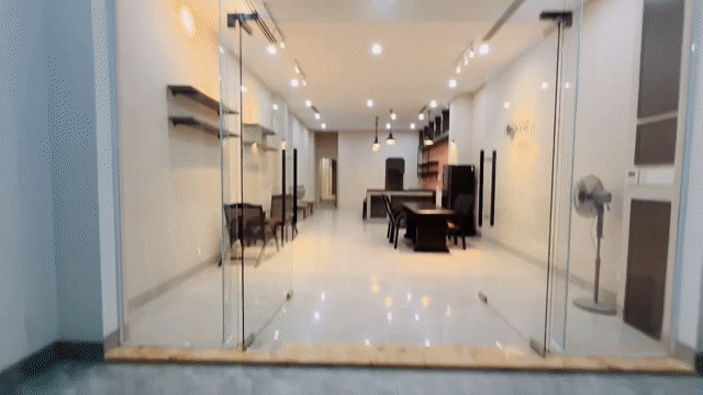 Cho thuê Nhà ở Thành phố Nha Trang Khánh Hòa diện tích 106 m² giá 28 triệu/tháng