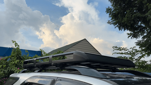 Baga 2 tầng 1.6m Đen. Mua bán Phụ tùng xe tại Quận 7 Tp Hồ Chí Minh được đăng bởi Tên chưa cung cấp hình 1