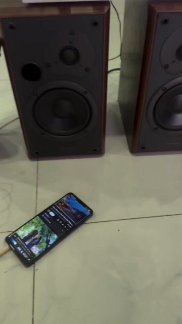 Bộ loa Pioneer SA-6300 Onkyo D-072A Bạc Nâu. Mua bán Tivi, Âm thanh tại Huyện Nhà Bè Tp Hồ Chí Minh được đăng bởi Mua và bán  hình 1