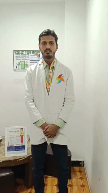 Bella Surender reddy