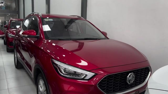 MG MGZS 2022 Standard 1.5 AT 2WD - 40000 km. Mua bán Ô tô tại Thành phố Thủ Đức Tp Hồ Chí Minh được đăng bởi SAGO CAR hình 1
