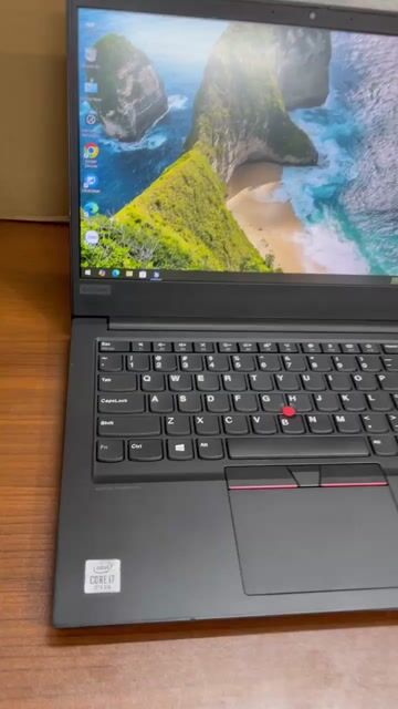 ThinkPad E14 Core i7 8GB/256GB 14 inch FHD. Mua bán Laptop tại Quận Tân Phú Tp Hồ Chí Minh được đăng bởi LAPTOPTOTVN hình 1
