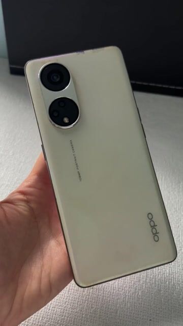 Oppo Reno 8T 5G 128GB Đa sắc màn zin full chức năn. Mua bán Điện thoại tại Quận 12 Tp Hồ Chí Minh được đăng bởi Linh Mobile Giá Tốt  hình 1