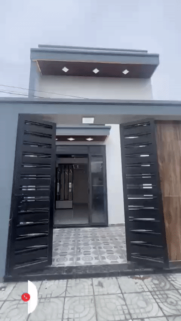 Mua bán Nhà ở Huyện Đức Hòa Long An diện tích 170 m² giá 1,99 tỷ