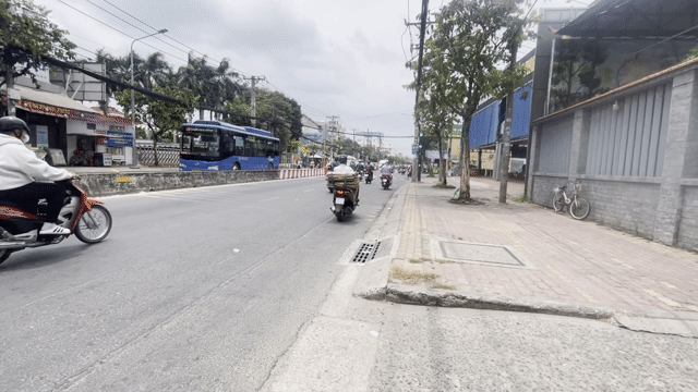 Mua bán Đất Quận 12 Tp Hồ Chí Minh diện tích 61 m² giá 4,3 tỷ