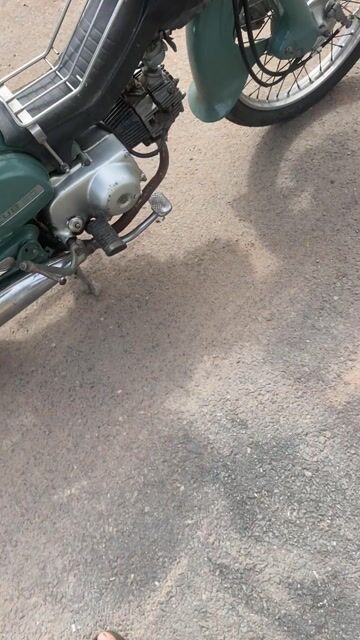 cần bán xe cup81. Mua bán Xe máy tại Thành phố Thủ Đức Tp Hồ Chí Minh được đăng bởi phuoc8668 hình 1