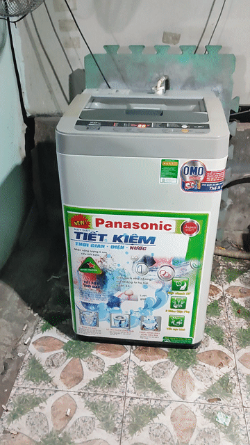 máy sạch đẹp tiết kiệm điện bao sài bao đổi 30ngay. Mua bán Máy giặt tại Quận Tân Bình Tp Hồ Chí Minh được đăng bởi ĐIỆN LẠnh SONG PHÁT hình 1