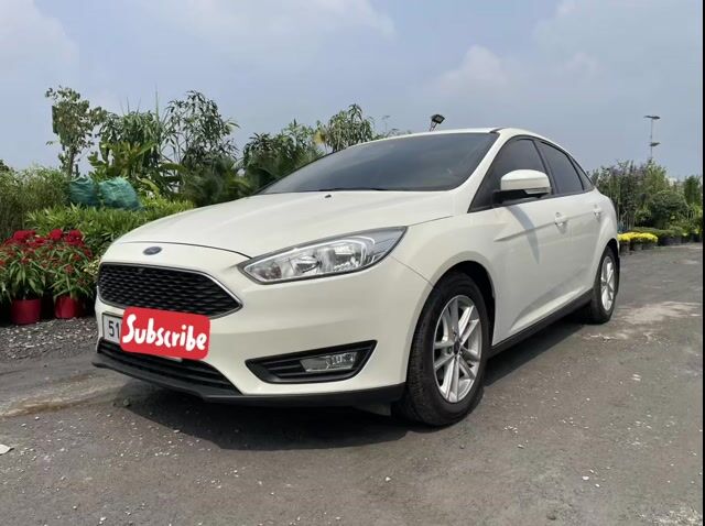 Em này vi vu Tết thì khỏi chê- Focus đẹp sx 2019. Mua bán Ô tô tại Quận Gò Vấp Tp Hồ Chí Minh được đăng bởi Trung Đường hình 1