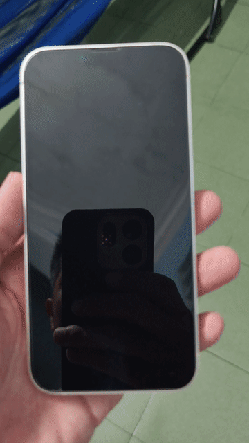 Apple iPhone 13 128GB Trắng. Mua bán Điện thoại tại Huyện Tuy Phước Bình Định được đăng bởi Hoang Nguyen hình 1
