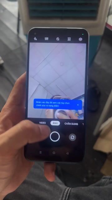 Oppo A53 4GB/128GB Xanh. Mua bán Điện thoại tại Thành phố Thuận An Bình Dương được đăng bởi Đạt Chuối hình 1
