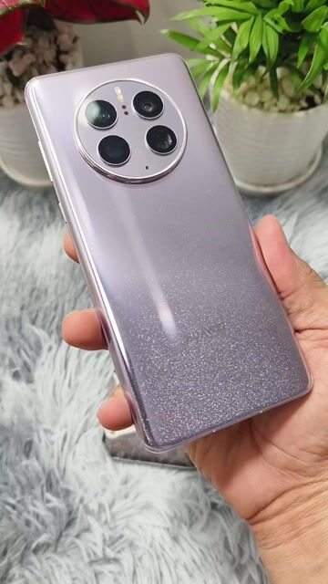 Huawei Mate 50 Pro 256GB Tím. Mua bán Điện thoại tại Quận Cái Răng Cần Thơ được đăng bởi Trần Anh hình 1