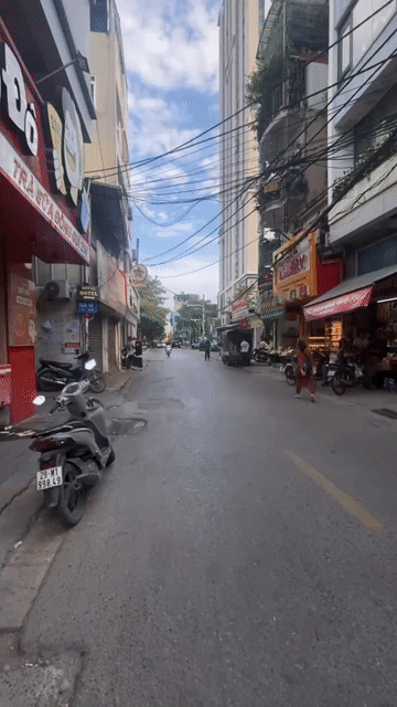 Cho thuê Phòng trọ Quận Hà Đông Hà Nội diện tích 25 m² giá 3,6 triệu/tháng