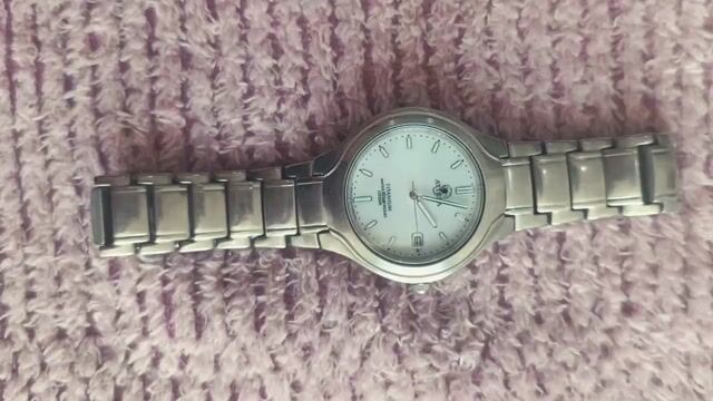 Đồng hồ Citizen Attesa Nam Titanium EcoDrive. Mua bán Đồng hồ tại Huyện Giồng Trôm Bến Tre được đăng bởi Phan Hoàng Phúc hình 1