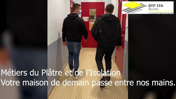 Votre maison de demain passe entre nos mains