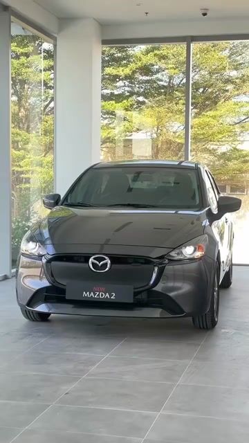 MAZDA2 số Tự động, xe Nhật Nhập Thái zá dưới 400. Mua bán Ô tô tại Quận Cái Răng Cần Thơ được đăng bởi Trang KIA MAZDA CẦN THƠ hình 1