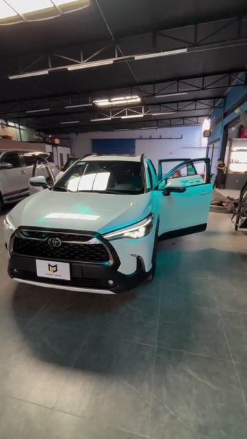 Toyota Corolla Cross 2022 1.8V 20.000 km. Mua bán Ô tô tại Huyện Hóc Môn Tp Hồ Chí Minh được đăng bởi Le toan hình 1