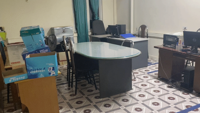 Cho thuê Văn phòng, Mặt bằng kinh doanh Quận Cầu Giấy Hà Nội diện tích 40 m² giá 5 triệu/tháng