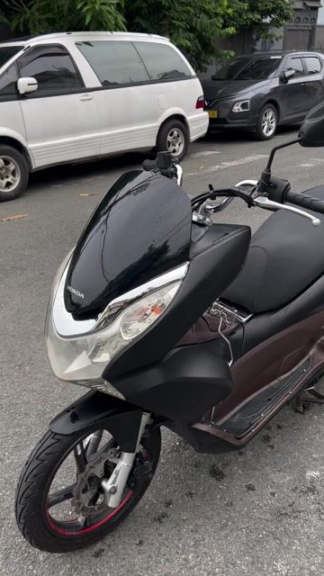 Honda PCX 125 Nâu đen 💥 Biển Số Tp💥CÓ BẢO HÀNH💥💥💥💥. Mua bán Xe máy tại Quận Tân Phú Tp Hồ Chí Minh được đăng bởi XE MÁY QUANG LẬP hình 1