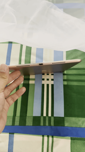 ipad pro 9.7in 32gb 4g full chức năng. Mua bán Máy tính bảng tại Quận 1 Tp Hồ Chí Minh được đăng bởi Huy Nguyen hình 1