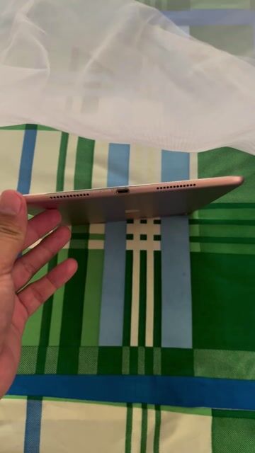 ipad pro 9.7in 32gb 4g full chức năng. Mua bán Máy tính bảng tại Quận 1 Tp Hồ Chí Minh được đăng bởi Huy Nguyen hình 1