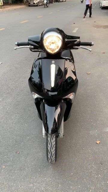 Yamaha Janus 125 2019 BSTP Máy Zin Xe Đẹp Giá Tốt. Mua bán Xe máy tại Thành phố Thủ Đức Tp Hồ Chí Minh được đăng bởi Khương Phan hình 1