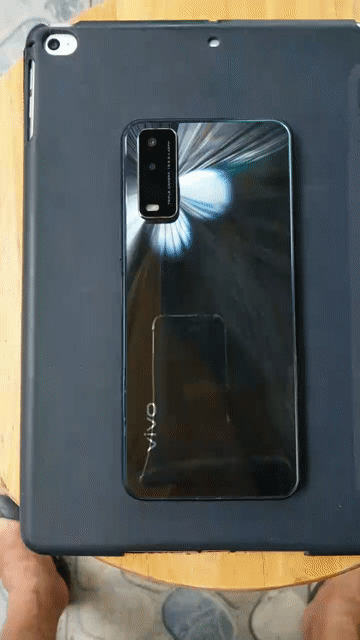 Vivo Y12S 2Sim Full Zin Đẹp Zalo Yutube Mượt 99%. Mua bán Điện thoại tại Quận Gò Vấp Tp Hồ Chí Minh được đăng bởi SmartSecondSG hình 1