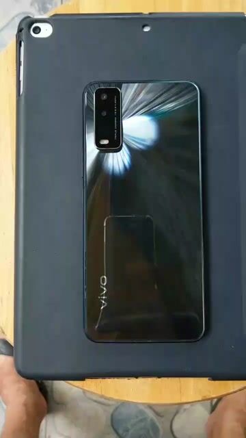 Vivo Y12S 2Sim Full Zin Đẹp Zalo Yutube Mượt 99%. Mua bán Điện thoại tại Quận Gò Vấp Tp Hồ Chí Minh được đăng bởi SmartSecondSG hình 1
