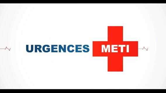 URGENCES METI 7508