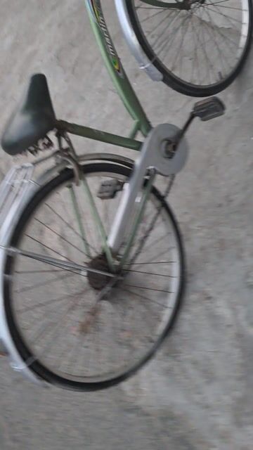 Xe đạp Martin Nhật Bản. Mua bán Xe đạp tại Quận Tân Phú Tp Hồ Chí Minh được đăng bởi Cao Duy Thắng hình 1