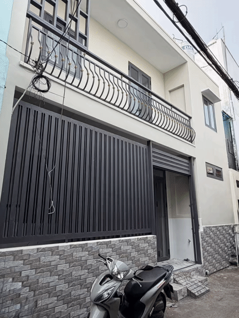 Mua bán Nhà ở Quận Gò Vấp Tp Hồ Chí Minh diện tích 50 m² giá 5,1 tỷ