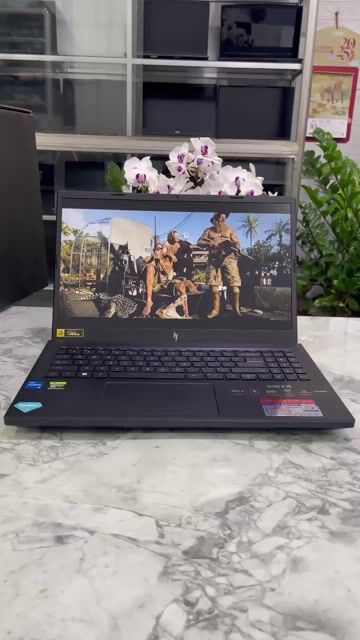 Acer Nitro V ANV15-51 I5-13420H/16/512 RTX™ 4050. Mua bán Laptop tại Quận Tân Phú Tp Hồ Chí Minh được đăng bởi PHAN TRỌNG THIỆN hình 1