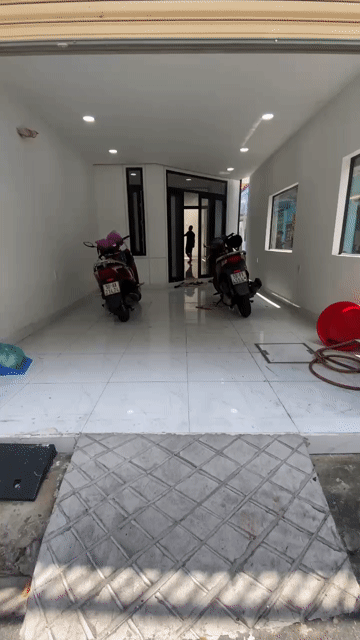 Cho thuê Văn phòng, Mặt bằng kinh doanh Quận Phú Nhuận Tp Hồ Chí Minh diện tích 40 m² giá 15 triệu/tháng