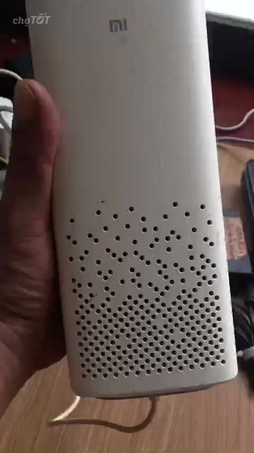 Loa thông minh Xiaomi Trắng Bluetooth. Mua bán Tivi, Âm thanh tại Quận Gò Vấp Tp Hồ Chí Minh được đăng bởi gia bảo hình 1