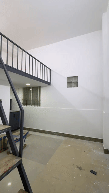 Cho thuê Phòng trọ Quận Gò Vấp Tp Hồ Chí Minh diện tích 28 m² giá 2,8 triệu/tháng