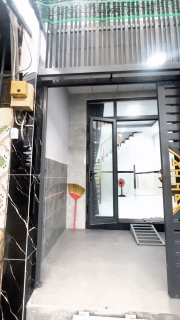 Cho thuê Nhà ở Thành phố Thủ Đức Tp Hồ Chí Minh diện tích 52 m² giá 10 triệu/tháng