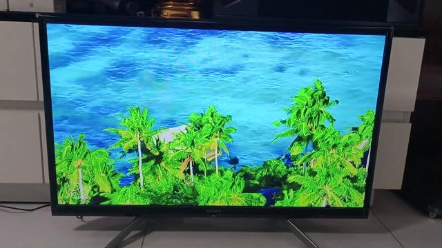 Smart tivi Sony 32 inch vào wifi trực tiếp.. Mua bán Tivi, Âm thanh tại Quận Tân Phú Tp Hồ Chí Minh được đăng bởi Hiep phan hình 1