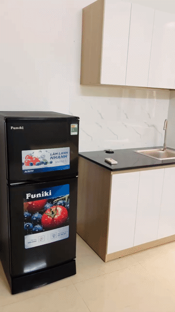 Cho thuê Căn hộ Chung cư Quận Gò Vấp Tp Hồ Chí Minh diện tích 25 m² giá 4,7 triệu/tháng