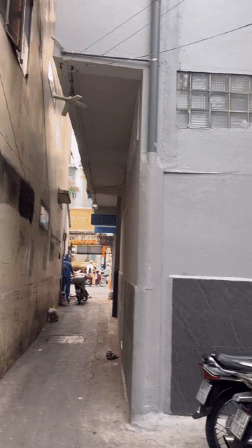 Mua bán Nhà ở Quận 10 Tp Hồ Chí Minh diện tích 43.2 m² giá 6,7 tỷ