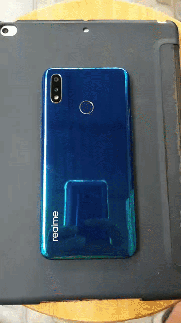 Realme 3 2Sim Full Zin Hãng Đẹp Zalo Yutube Mượt. Mua bán Điện thoại tại Quận Gò Vấp Tp Hồ Chí Minh được đăng bởi SmartSecondSG hình 1