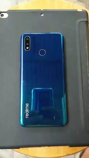 Realme 3 2Sim Full Zin Hãng Đẹp Zalo Yutube Mượt. Mua bán Điện thoại tại Quận Gò Vấp Tp Hồ Chí Minh được đăng bởi SmartSecondSG hình 1